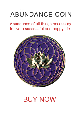 Abundance Coin, Intention